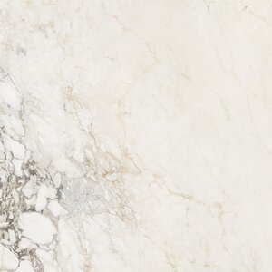 Изображение товара Керамогранит Staroslabs Polished Brecha Crema 120x120 см бежевый для пола и стен