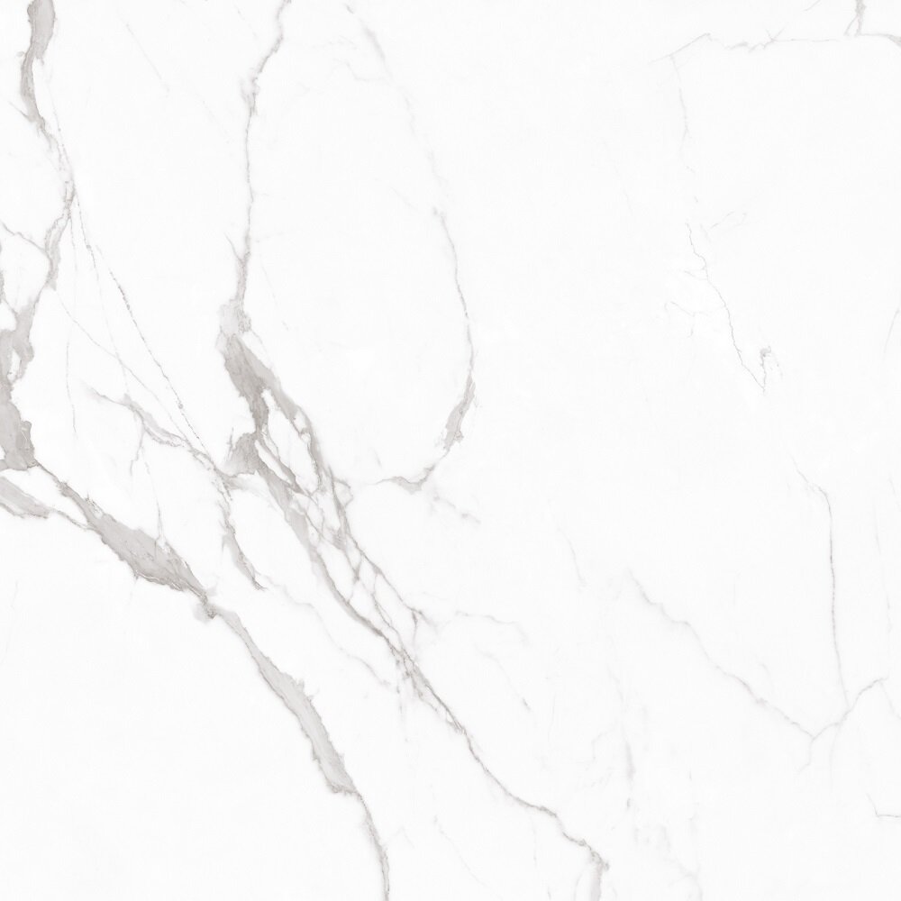 Изображение товара Керамогранит Staroslabs White Elegant 120x120 см полированный для пола и стен