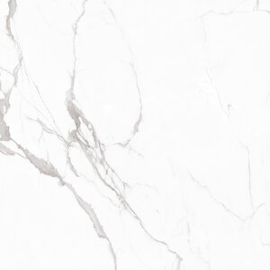 Изображение товара Керамогранит Staroslabs Polished Manhattan White Elegance С0005977, 120х120 см, белый