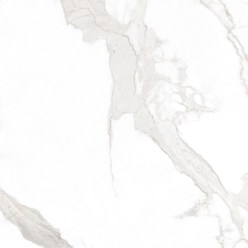 Изображение товара Керамогранит Staroslabs Polished Patagonoa Bianco Elegance С0005969, 120х120 см, белый