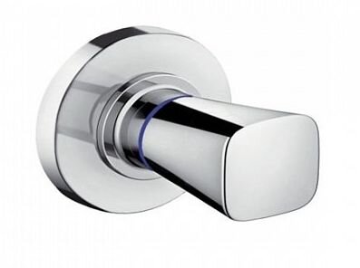 Изображение товара Вентиль Hansgrohe Logis 71970000, хром