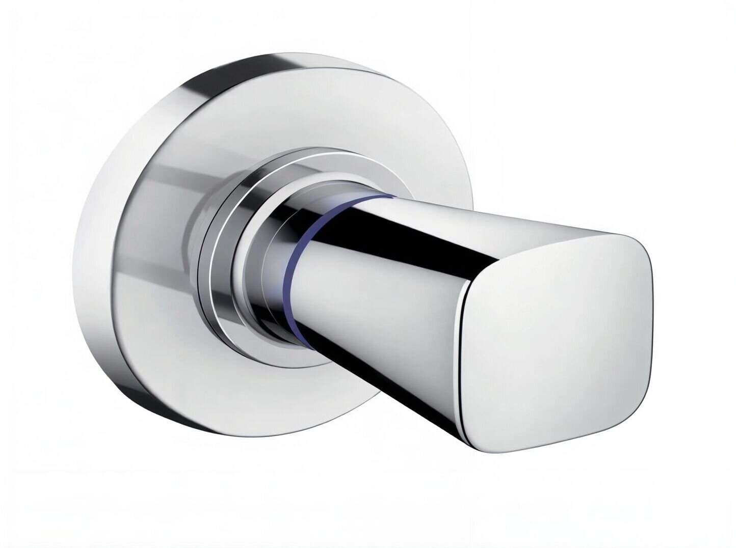 Изображение товара Вентиль Hansgrohe Logis 71970000, хром Изображение товара Вентиль Hansgrohe Logis 71970000, хром