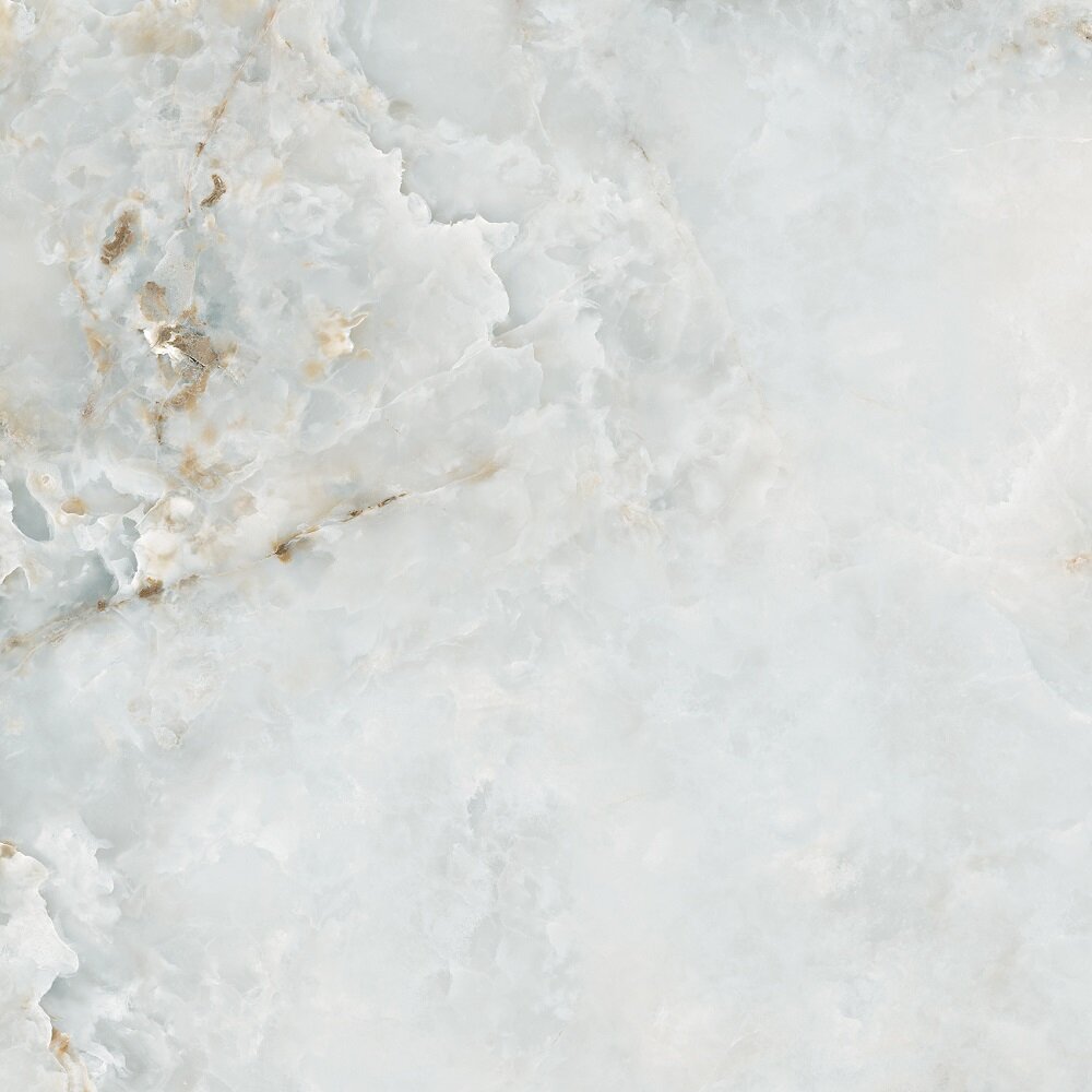 Изображение товара Керамогранит Staroslabs Polished Solano Blue Home Elegance 120x120 см голубой