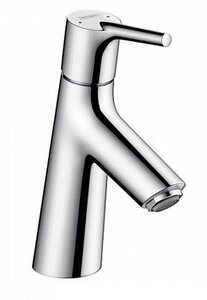 Изображение товара Смеситель для раковины Hansgrohe Talis S, 72012000, хром