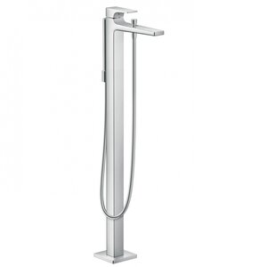 Изображение товара Смеситель для ванны и душа Hansgrohe Metropol, 32532000, хром