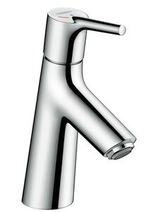 Изображение товара Смеситель для раковины Hansgrohe Talis S, 72014000, хром