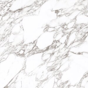 Изображение товара Керамогранит Staroslabs Soft Satin Arabescato Oscuro С0006376, 120х120 см, белый