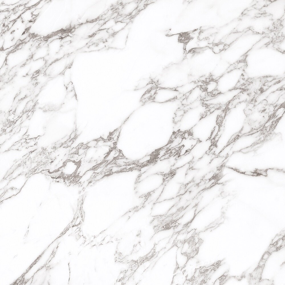 Изображение товара Керамогранит Staroslabs Soft Satin Arabescato Oscuro С0006376, 120х120 см, белый