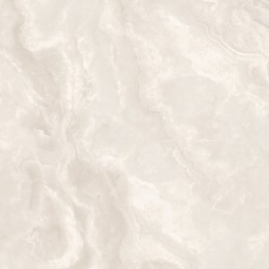 Изображение товара Керамогранит Staroslabs Soft Satin Onyx Bianco 120x120 см бежевый мраморный стиль