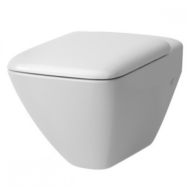 Изображение товара Подвесной безободковый унитаз Laufen Palace New 8.2070.6.000.000.1