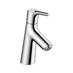 Изображение товара Смеситель для раковины Hansgrohe Talis S, 72018000, хром