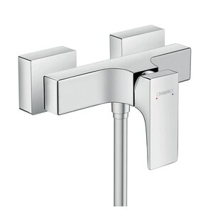 Изображение товара Смеситель для душа Hansgrohe Metropol, 32560000, хром