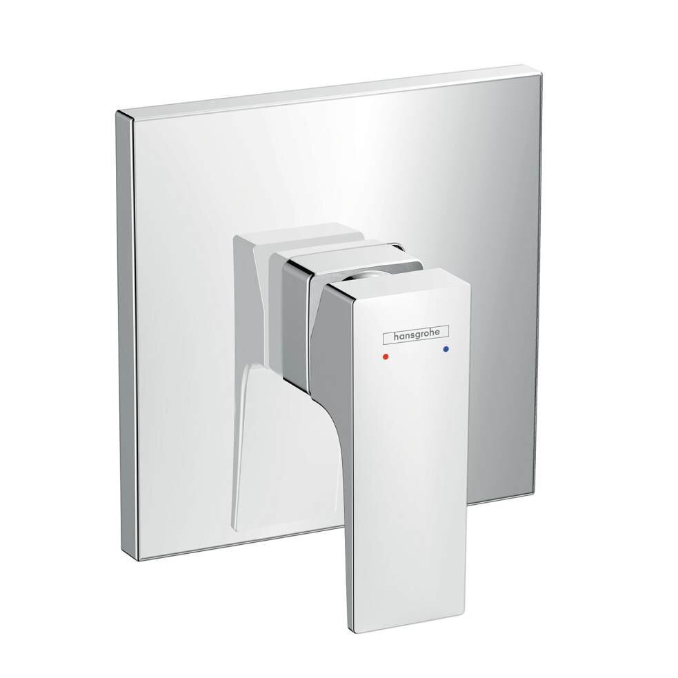 Изображение товара Смеситель для душа Hansgrohe Metropol, 32565000, хром Изображение товара Смеситель для душа Hansgrohe Metropol, 32565000, хром
