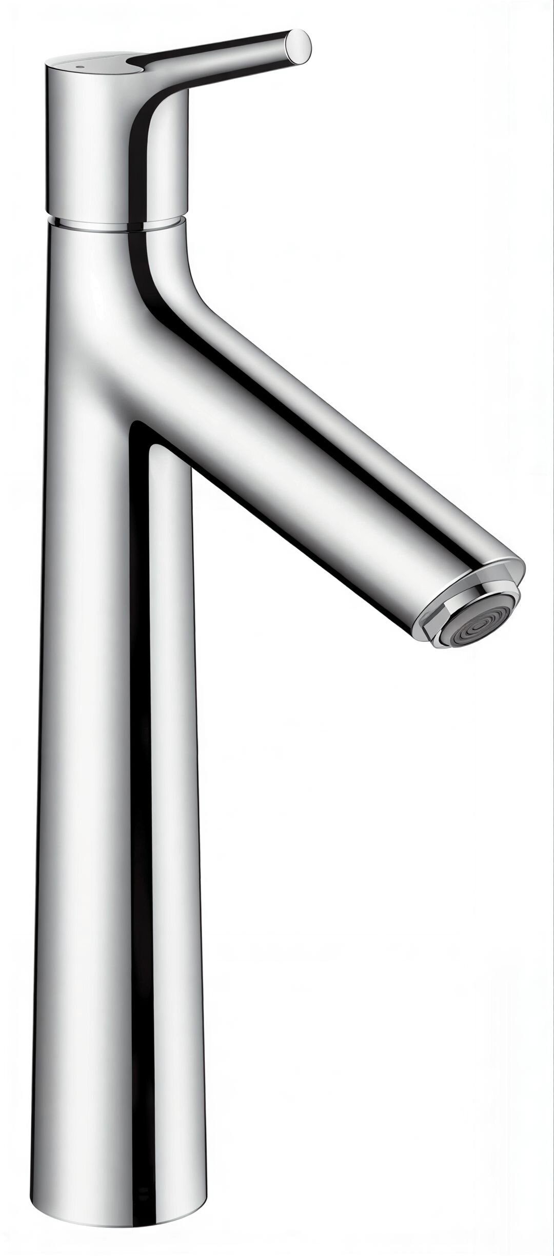 Изображение товара Смеситель для раковины Hansgrohe Talis S, 72032000, хром Изображение товара Смеситель для раковины Hansgrohe Talis S, 72032000, хром