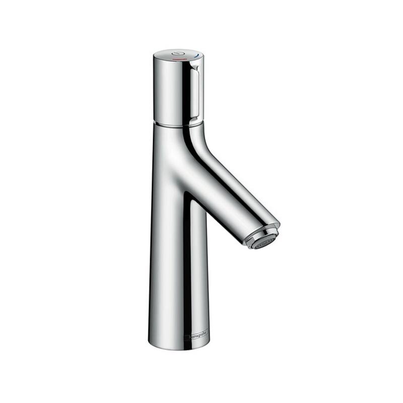 Изображение товара Смеситель для раковины Hansgrohe Talis Select S, хром, 72043000