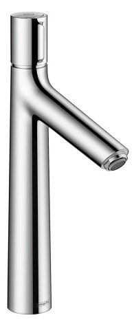 Изображение товара Смеситель для раковины Hansgrohe Talis Select S хром 72045000