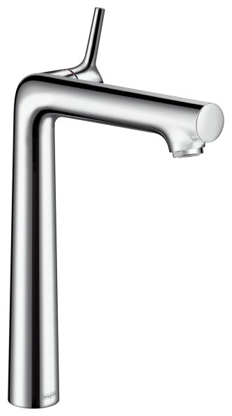 Изображение товара Смеситель для раковины Hansgrohe Talis S, однорычажный, хром, Германия