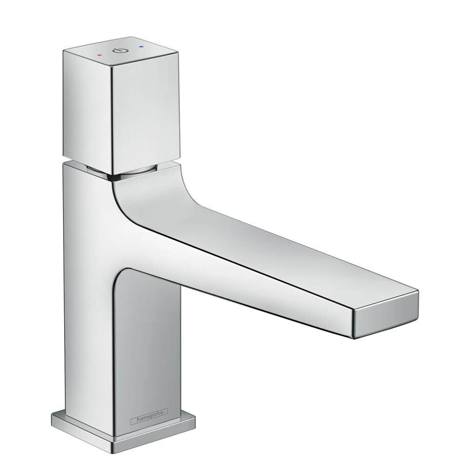 Изображение товара Смеситель для раковины Hansgrohe Metropol хром 32570000 с однорычажным управлением