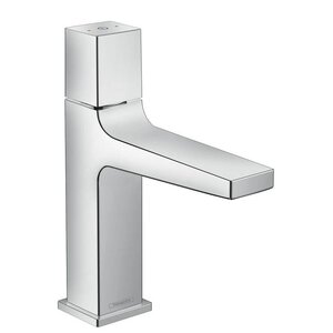 Изображение товара Смеситель для раковины Hansgrohe Metropol, 32571000, хром