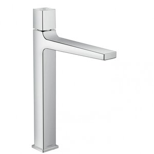 Изображение товара Смеситель для раковины Hansgrohe Metropol, 32572000, хром
