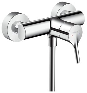 Изображение товара Смеситель для душа Hansgrohe Talis S, 72601000, хром
