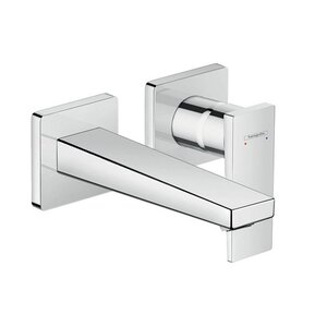 Изображение товара Смеситель для раковины Hansgrohe Metropol, 74525000, хром