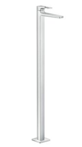 Изображение товара Смеситель для раковины Hansgrohe Metropol, 74530000,  напольный, хром