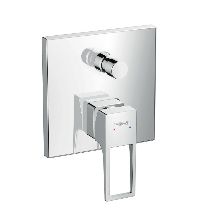 Изображение товара Смеситель для ванны и душа Hansgrohe Metropol, 74546000, хром