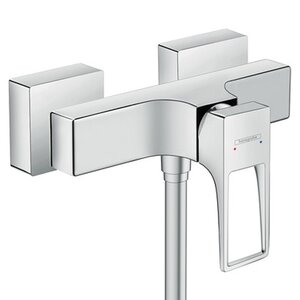 Изображение товара Смеситель для душа Hansgrohe Metropol, 74560000, хром