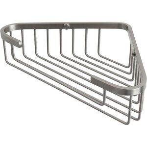 Изображение товара Мыльница Allen Brau Priority 6.31A16-BN, никель брашированный