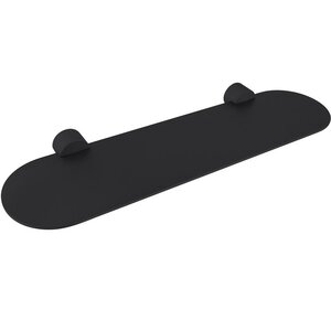 Изображение товара Полочка Allen Brau Priority 6.31C13-31, черный матовый