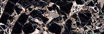 Керамогранит StaroTech Polished Etnico Black С0004967, 240х80 см, черный - фото 1