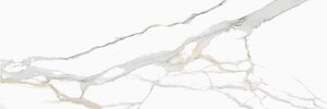 Изображение товара Керамогранит StaroTech Polished Marvel Statuario С0004957, 240х80 см, белый