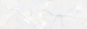 Изображение товара Керамогранит StaroTech Polished Onyx Ice С0004974, 240 x 80 см, белый