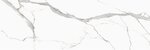 Керамогранит StaroTech Polished Statuario Venato С0004958, 240х80 см, белый - фото 1