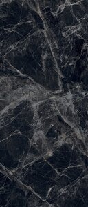 Изображение товара Керамогранит Staroslabs Matt Flint Nero Sahara, 280 x 120 см, черный