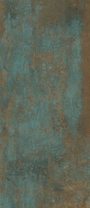 Изображение товара Керамогранит Staroslabs Matt Glam Oxide Grace С0005749, 280 x 120 см, Digital Matt, зеленый, коричневый