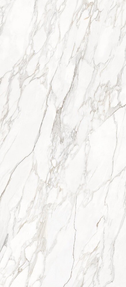 Изображение товара Керамогранит Staroslabs Polished Carrara Bianco Elegance С0005676, 280 x 120 см, белый Изображение товара Керамогранит Staroslabs Polished Carrara Bianco Elegance С0005676, 280 x 120 см, белый