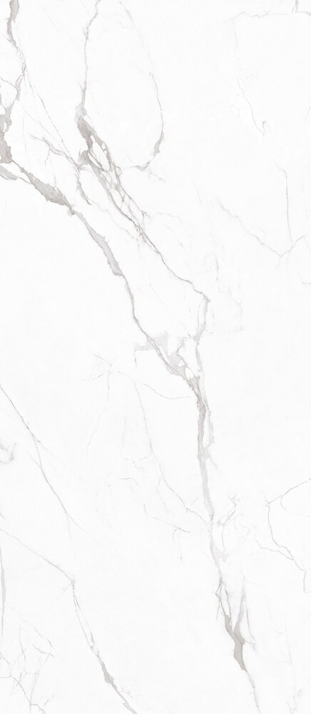 Изображение товара Керамогранит Staroslabs Polished Manhattan White Elegance С0005764, 280х120 см, белый