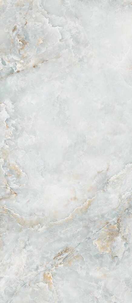 Изображение товара Керамогранит Staroslabs Polished Solano Blue для пола и стен 280x120 см голубой
