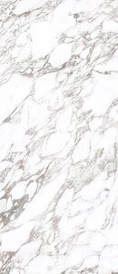 Изображение товара Керамогранит Staroslabs Soft Satin Arabescato Oscuro С0005679, 280 x 120 см, белый