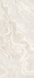 Изображение товара Керамогранит Staroslabs Soft Satin Onyx Bianco С0005680, 280х120 см, бежевый