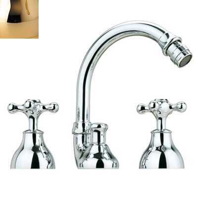 Изображение товара Смеситель Bandini Classic 609920KK21 для биде, золото