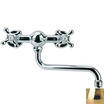 Изображение товара Смеситель Bandini Classic 629921KK21 для раковины, золото