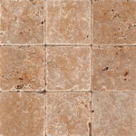 Керамическая плитка Stone4Home Toscana С0001975, 10 x 10 см, бежевый - фото 1