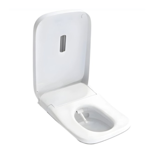 Изображение товара Электронная крышка для унитаза TOTO Neorest WX1, TCF95180GEU, с функцией биде, микролифт