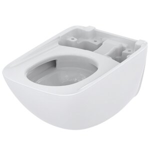 Изображение товара Унитаз Toto Neorest WX1 CW927PZY, подвесной, безободковый, цвет белый