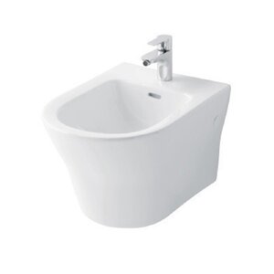Изображение товара Биде Toto MH BW10045G1#XW, подвесное, цвет белый