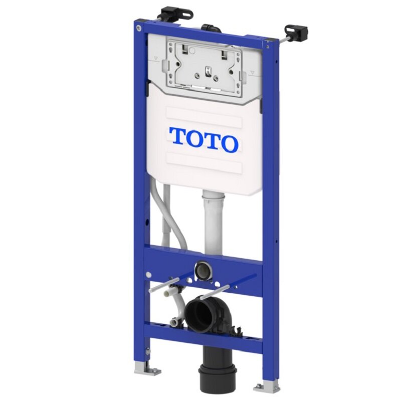 Изображение товара Инсталляция для унитаза Toto Washlet WH182EAT