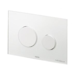 Изображение товара Кнопка смыва Toto Neorest E00003T/9240699, цвет белый